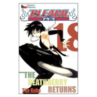 Bleach 18: The Deathberry Returns