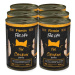 Fitmin for Life Kuřecí konzerva pro koťata 6 × 400 g