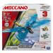 Meccano 16205 stavebnice 3v1 hmyz