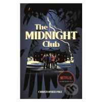 The Midnight Club - Christopher Pike - kniha z kategorie Pro děti