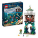 Lego® harry potter™ 76420 turnaj tří kouzelníků: černé jezero