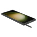Pouzdro Spigen Thin Fit Samsung Galaxy S23 Ultra černé