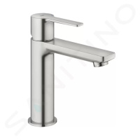 Grohe 23106DC1 - Umyvadlová baterie s výpustí Push-Open, supersteel