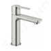 Grohe 23106DC1 - Umyvadlová baterie s výpustí Push-Open, supersteel