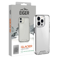 Kryt Eiger Glacier Case for Apple iPhone 13 Pro in Clear (EGCA00332)