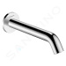 Hansgrohe 73411000 - Vanová vpusť, chrom