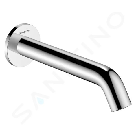 Hansgrohe 73411000 - Vanová vpusť, chrom