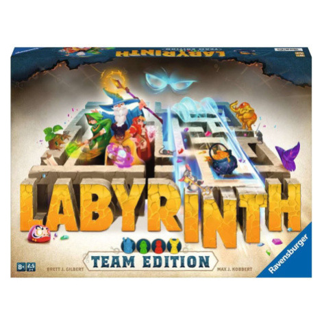 Hlavolamy RAVENSBURGER