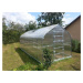 Zahradní skleník Gardentec STANDARD Profi 8 x 2,5 m GU4394302