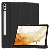 Pouzdro Bizon pro Galaxy Tab S9 Plus, pouzdro