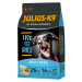 Julius-K9 Hypoallergenic Adult - Fish & Rice 12 kg