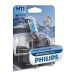 Philips H11 12V WhiteVision ultra