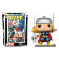 Funko POP! Marvel Classic Thor Special Edition 13