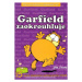 Garfield zaokrouhluje - 15. kniha sebraných Garifeldových stripů - Jim Davis