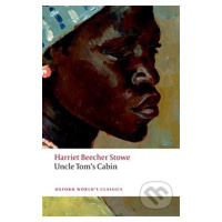 Uncle Tom's Cabin - Harriet Beecher Stowe - kniha z kategorie Beletrie pro děti