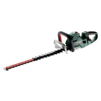 METABO HS 18 LTX BL 65 bezuhlíkový aku plotostřih 601723850 bez akumulátoru