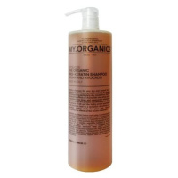 MY.ORGANICS The Organic Pro-Keratin Shampoo 1000 ml