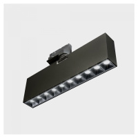 KOHL LIGHTING KOHL-Lighting NSES Tracklight 270x34.5 mm černá 20 W CRI 90 3000K Dali