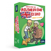 Rozmluvíme Česko - Family & Friends