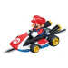 Autodráha Carrera EVO 25243 Mario Kart