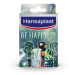 Hansaplast Náplast Be Happy 16