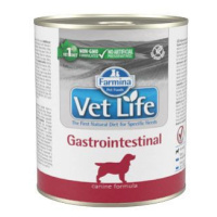 Vet Life Natural Dog Konz. Gastrointestinal 300g