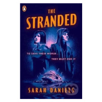 The Stranded - Sarah Daniels - kniha z kategorie Sci-fi