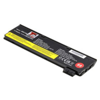 T6 Power pro notebook Lenovo 45N1125, Li-Poly, 11,4 V, 2100 mAh (24 Wh), černá