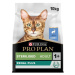 Pro Plan Cat Sterilised Renal Plus granule pro kastrované kočky s králíkem 10 kg