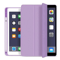 Tech-Protect SC Pen pouzdro na iPad Air 4 2020 / 5 2022, fialové