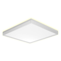 Prezent Prezent  - LED Koupelnové stropní svítidlo CORDIA SQ LED/24W/230V IP54 bílá