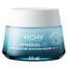 Vichy Minéral 89 100H Krém pro podporu hydratace bez parfemace 50 ml