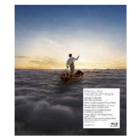 Pink Floyd - The Endless River (CD + Blu-Ray)