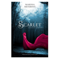 Scarlet - Měsíční kroniky Alicanto