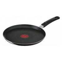 Tefal Pánev na palačinky 25 cm Resist Intense D5221083