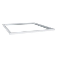 Kovový rám pro instalaci LED panelů ZEUS 1200x600mm