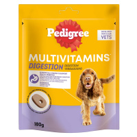 Pedigree multivitamíny, zažívání 6× 180 g