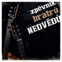 Nedvědi Honza A František - Zpěvník Bratrů Nedvědů (3 CD)