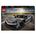 LEGO LEGO® Technic Šedé hyperauto Koenigsegg Jesko Absolut 42173