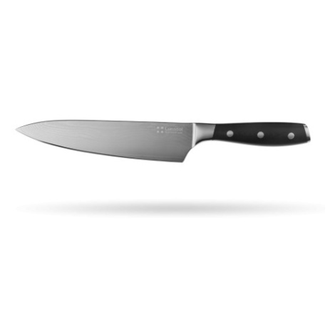 Kuchyňský nůž z damaškové ocele 20 cm – Platinum Lunasol