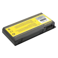 PATONA pro ntb MSI BTY-M6D 6600mAh Li-Ion 11,1V