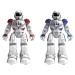 Zigybot - Robot Viktor - modrý - Robotická hračka
