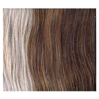 Lisap Man - profesionální barva na vlasy pro muže, 60 ml Lisap MAN color 6 Biondo Scur - tmavá b