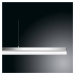 Ribag Ribag SpinaLED závěsné světlo 2700 K 120cm