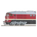 Piko Dieselová lokomotiva BR 130 „Ludmilla“ DR IV - 47328