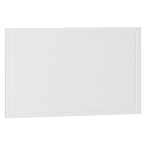 Boční panel Emily 360x564 bílý puntík mat BAUMAX