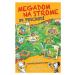 Megadom na strome. 39 poschodí - Andy Griffiths - kniha z kategorie Beletrie pro děti