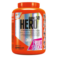 Extrifit Hero 3kg - ovocný shake