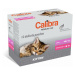 Calibra Premium Calibra Cat Premium Kitten multipack kapsičky 12x100g