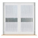 Dekorační metrážová vitrážová záclona EMILA bílá výška 70 cm MyBestHome Cena záclony je uvedena 